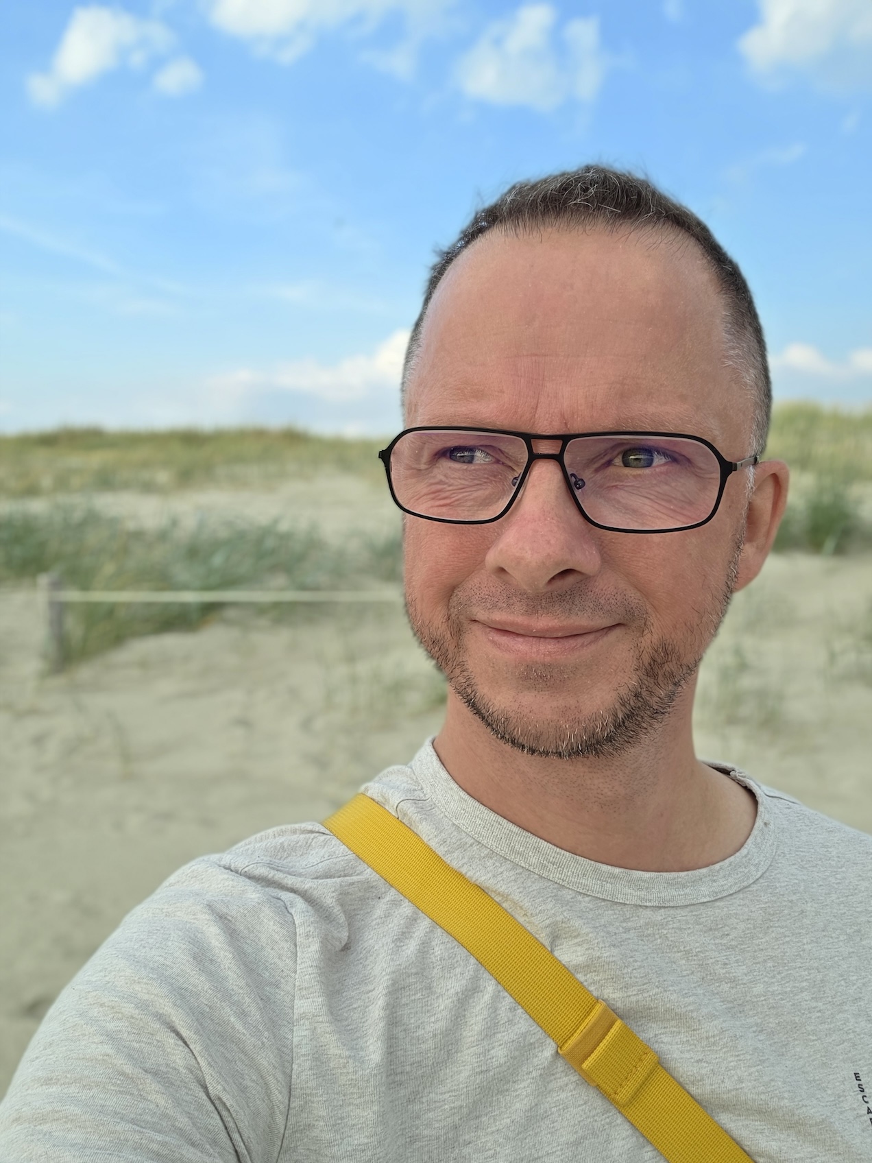 Martin Jürgens – Trainer für Kinderstärke